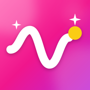 pink icon